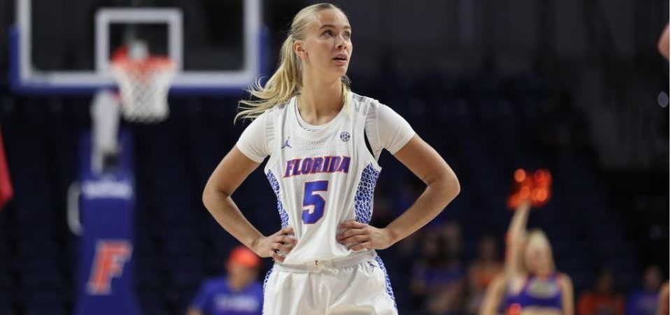 Alberte Rimdal Named to Denmark National Team