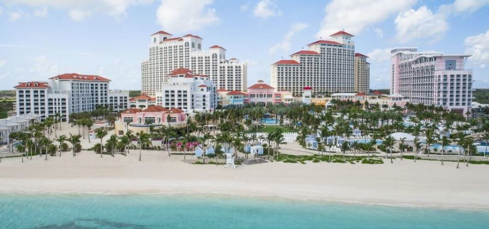 Gators Announce Participation in the 2023 Baha Mar Hoops Pink Flamingo Championship