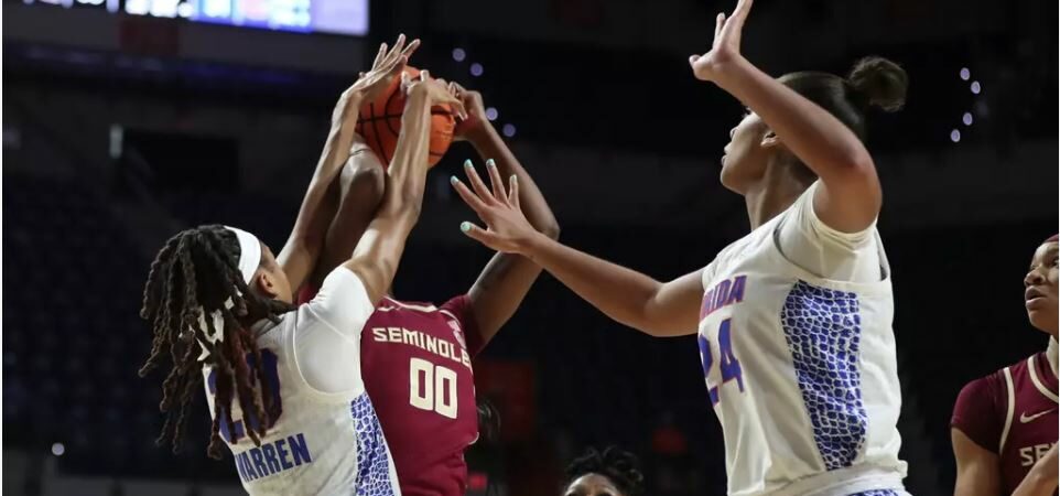 Florida Basketball Announces 2024-25 Non-Conference Slate