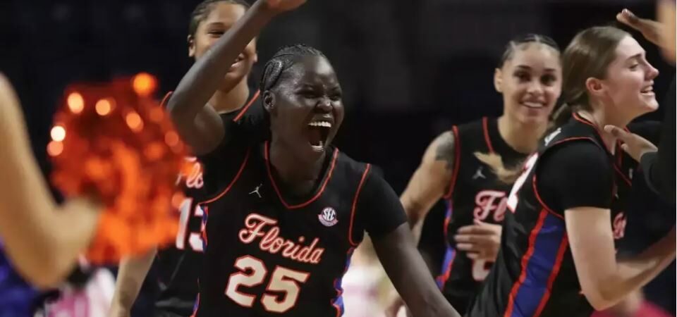 Faith Dut Signs to Spanish Based Team, C.B. Adareva Tenerife