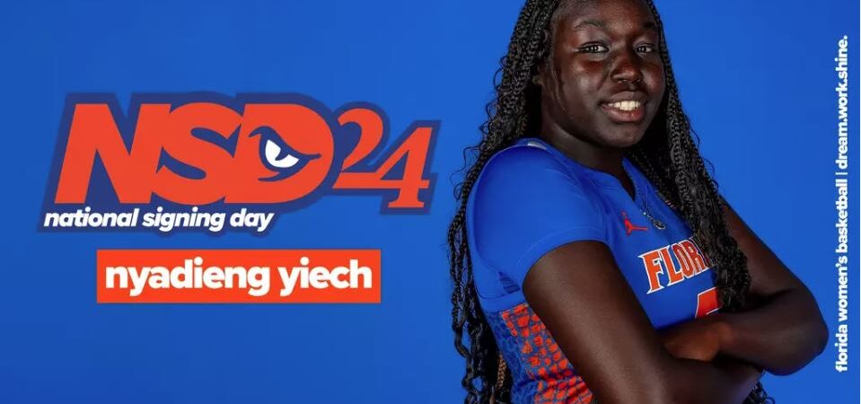 Florida Signs Top 100 Prospect Nyadieng “Nidi” Yiech to Class of 2025