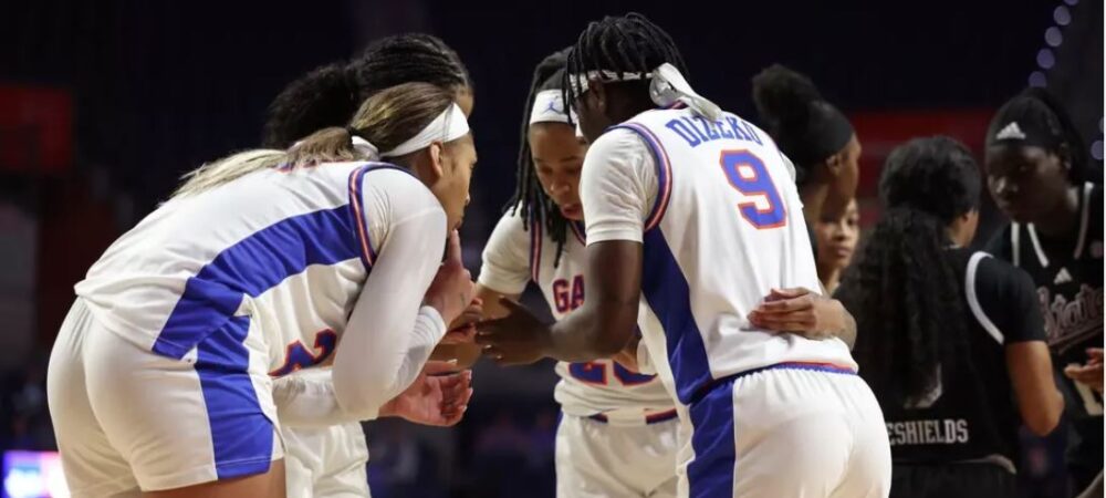 Gators Face Texas A&M in SEC Matchup No. 13