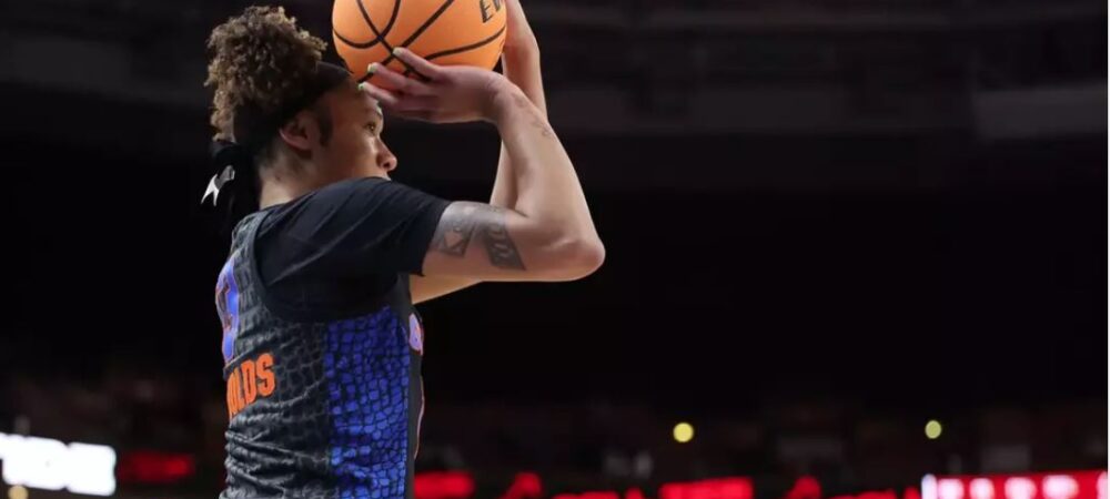 Florida to Face Virginia Tech in Third Annual ACC-SEC Challenge