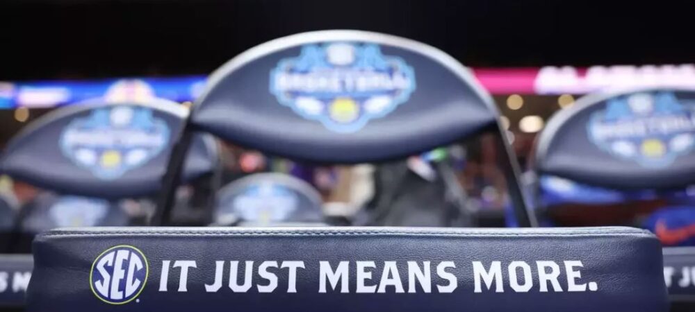SEC Women’s Basketball Opponents Announced for 2026