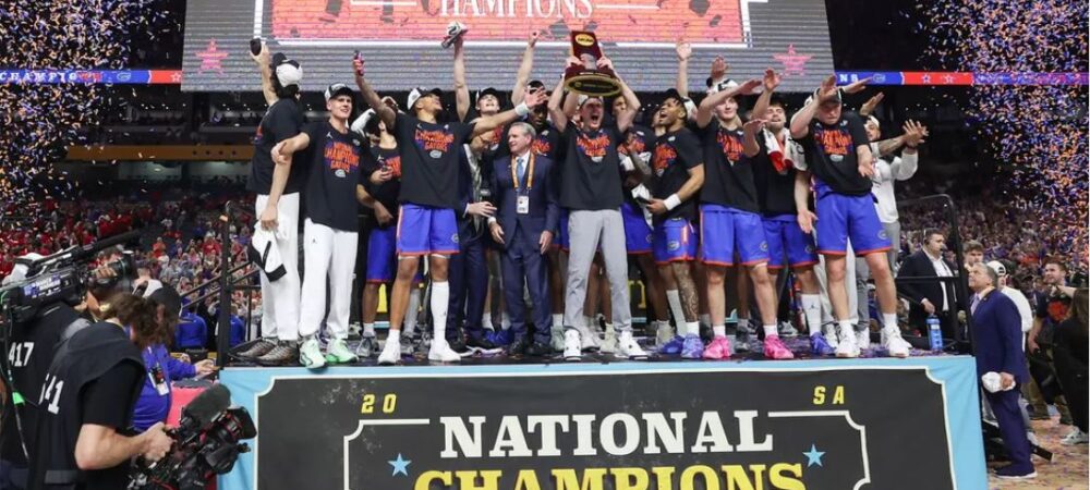 Florida Gators to Takeover SEC Network July 1