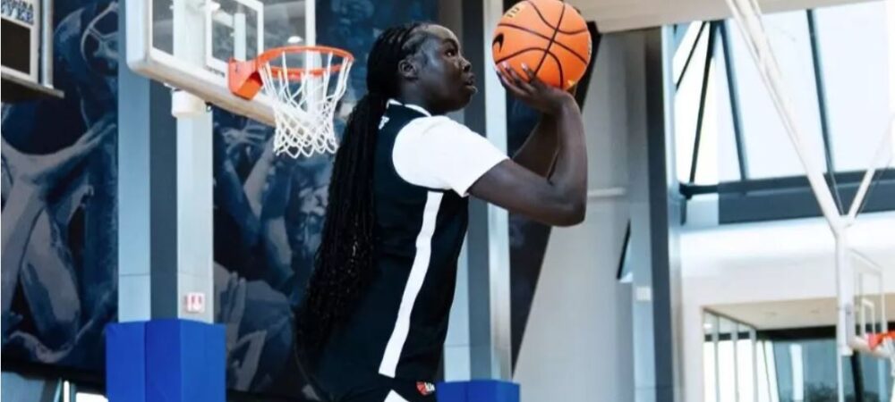 Canada Reveals UF’s Incoming Freshman, Nyadieng Yiech, on U19 Roster