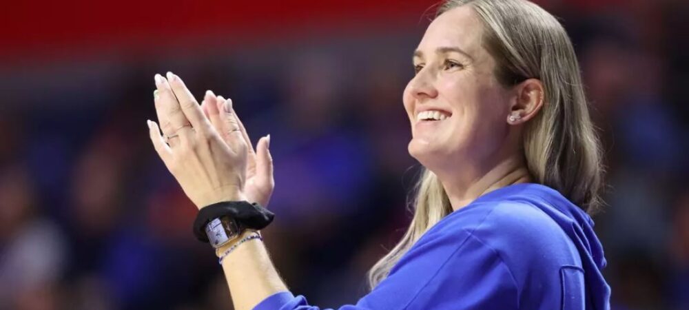 Gators Announce 2025 Non-Conference Matchups